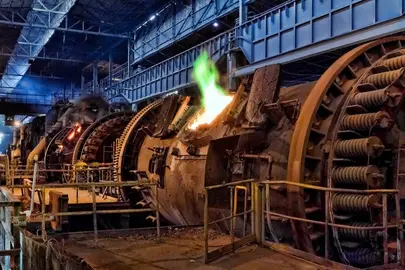 Complejo Metalúrgico de Huelva