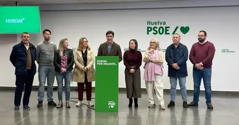 Enrique Gaviño presenta el XV Congreso