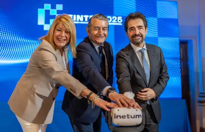 Presentación de EINTEC