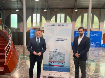 Presentacion Nexomar Presidentes APH y Camara Comercio2