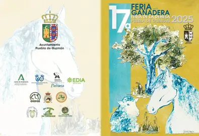 Cartel de la Feria