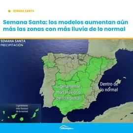 Previsión avanzada en eltiempo.es