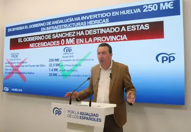 Manuel Andrés González