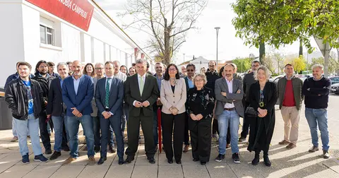 Presentación del Grado de Física