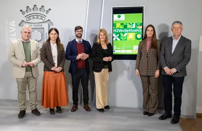 Presentación del proyecto