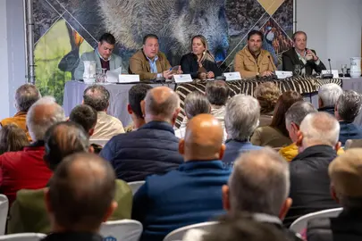 Celebración del Foro