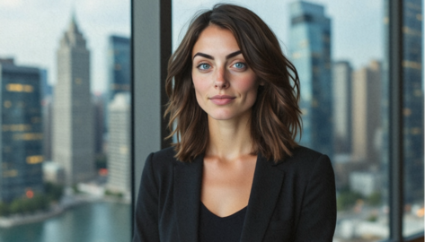 Emily Katherine Dawson