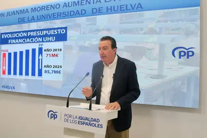 Manuel Andrés González