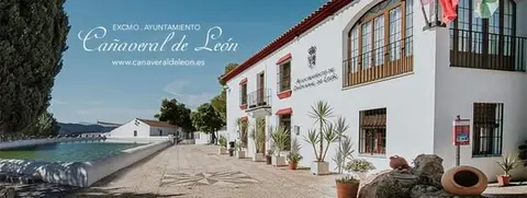 La Piscina, imagen de un pueblo