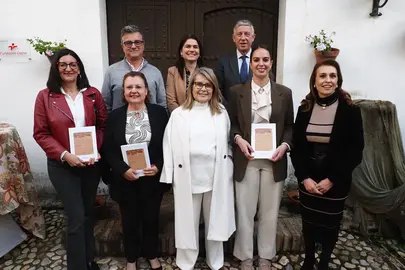 Presentación del libro