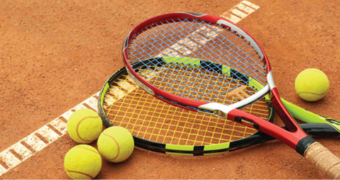 Mapa del tenis en Europa 2021