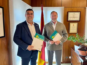 Frutos Rojos X Edición