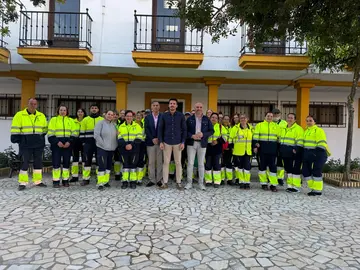 Andalucía Activa Aljaraque
