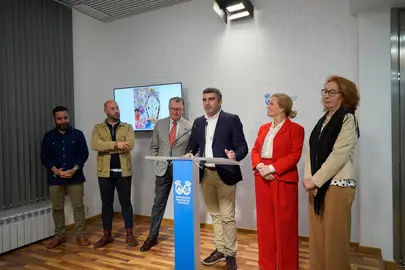 Cruces de Mayo Alosno