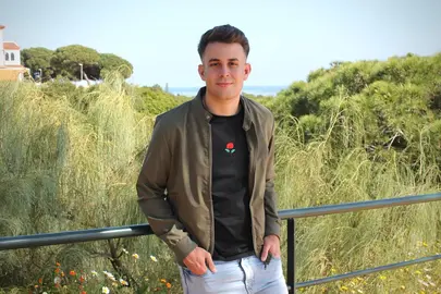 Rafa Domínguez