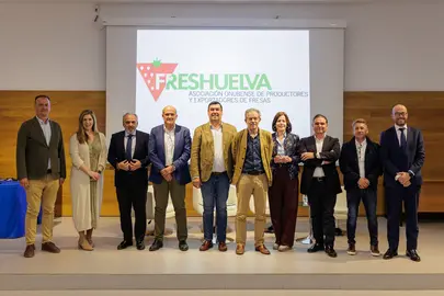 Presentación de las jornadas técnicas