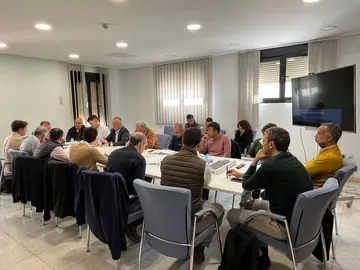 Comisión Mixta de Planes Especiales