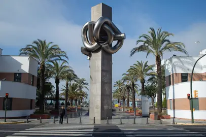 Muelle Levante
