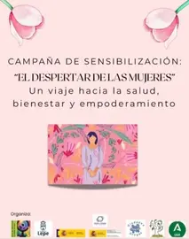 Cartel de la campaña lanzada por el Ayuntamiento de Lepe.