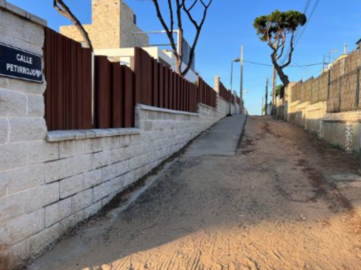 Algunas de las actuaciones que llevará a cabo el Ayuntamiento de Punta Umbría.