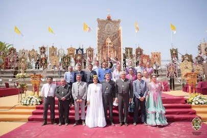 Hermandad Matriz de Almonte