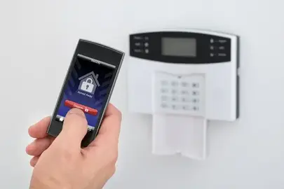 Las alarmas tiene un gran auge de ventas en el último año en Huelva.