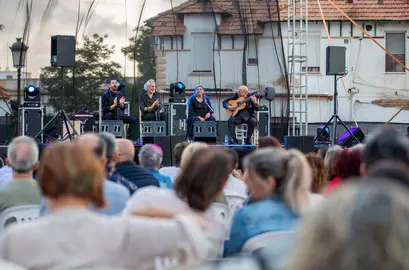 Festival Flamenco 2024