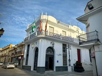 Ayuntamiento de Trigueros