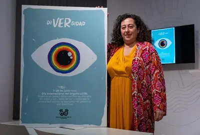 Diversidad para la Diputación.