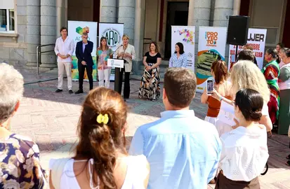 Manifiesto Uso Indebido y Tráfico Ilícito de Drogas