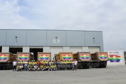 #TeamMATSA inclusivo y diverso