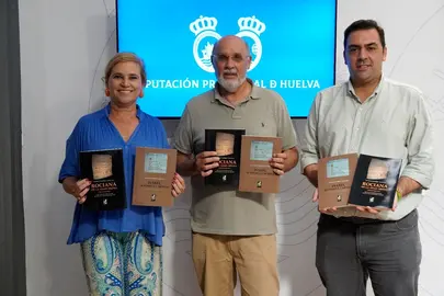 Libros de Antonio Ramírez Almanza