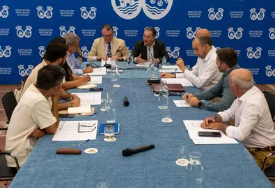 Consejo de alcaldías.