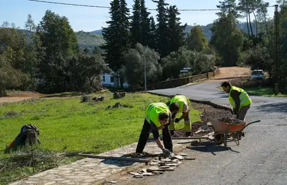 Obras PFEA