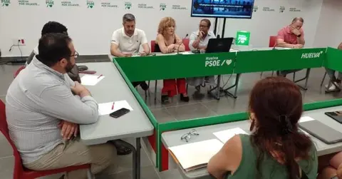 María Eugenia Limón y Mónica Montaño.