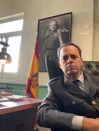 El actor onubense Dani Mantero