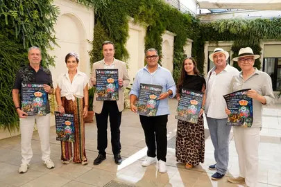 Presentación Verano La Redondela.