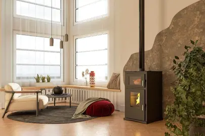  Hidroestufas de pellets: guía completa sobre funcionamiento 