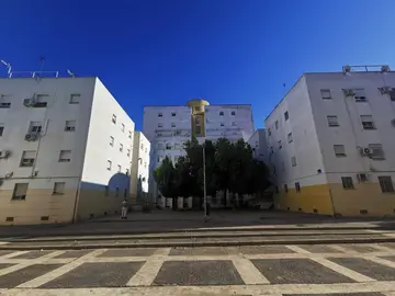 Viviendas Molinos de Viento