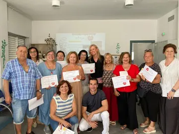 Por un millón de pasos