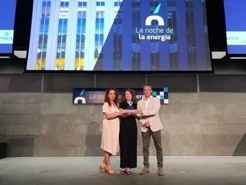 Premios Autoconsumo San Juan del Puerto.