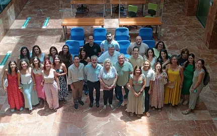 Enfermeras especialistas