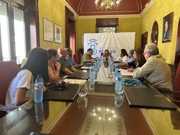 Consejo Escolar Municipal