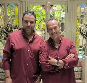 A Relío "se le nota en la mirada"