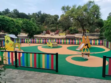 General Parques Infantiles
