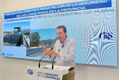 Manuel Andrés González.