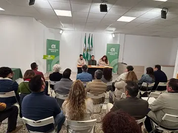 Andalucía X si