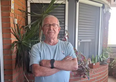 Tomás Baquero Vázquez