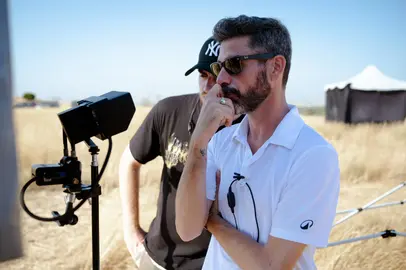 Documental Tarteso, el latido de la tierra