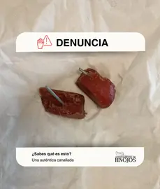 Imagen en las redes sociales del Ayuntamiento de Hinojos.